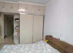 整租·绿树景苑小区 2室1厅 南_绿树景苑小区租房