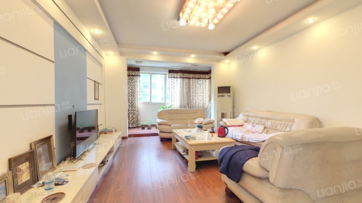 杏林花园二手房实景图