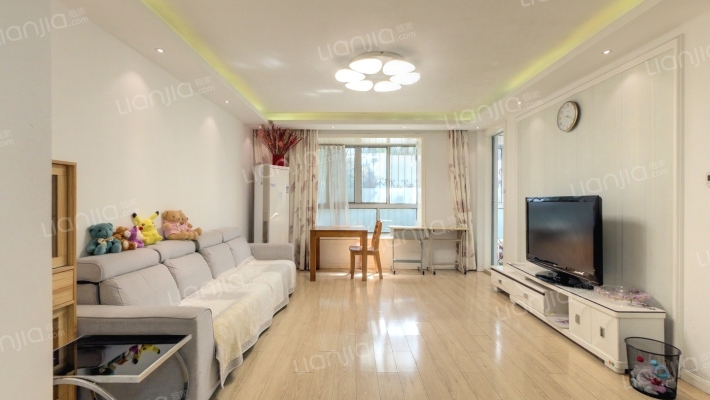 东方花园二期二手房实景图