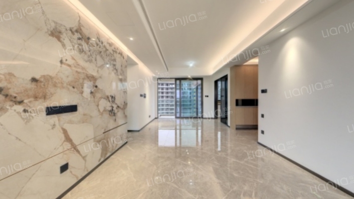 越秀瑞麓府二手房实景图