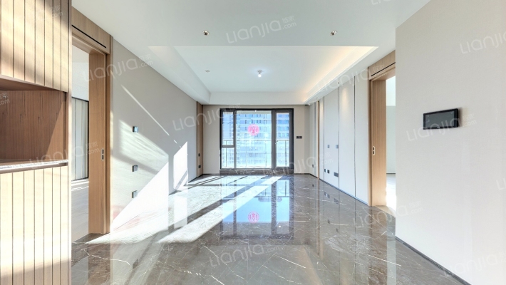 东叁金茂府二期二手房实景图