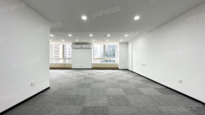 富力盈丰大厦二手房实景图