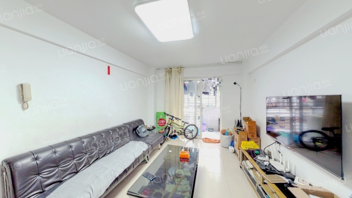 古龙公寓二手房实景图