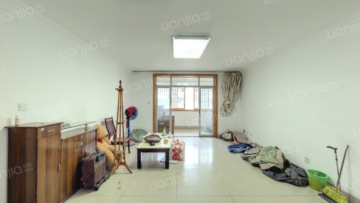 新光社区文景苑二手房实景图