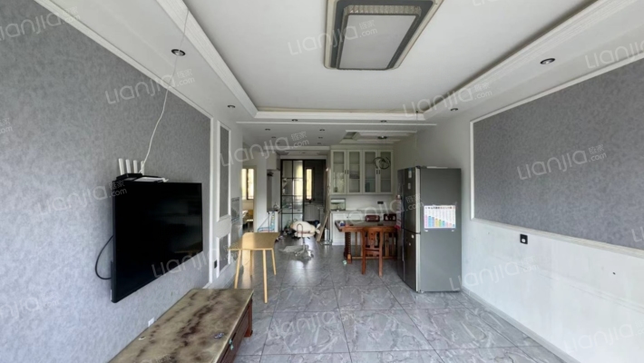 边防嘉园二手房实景图