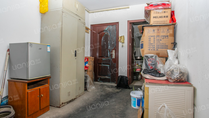 马桥景城馨苑二手房实景图