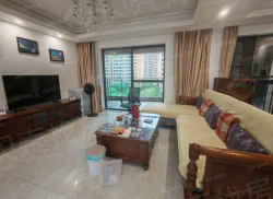 整租·华融琴海湾 3室2厅 南_华融琴海湾租房