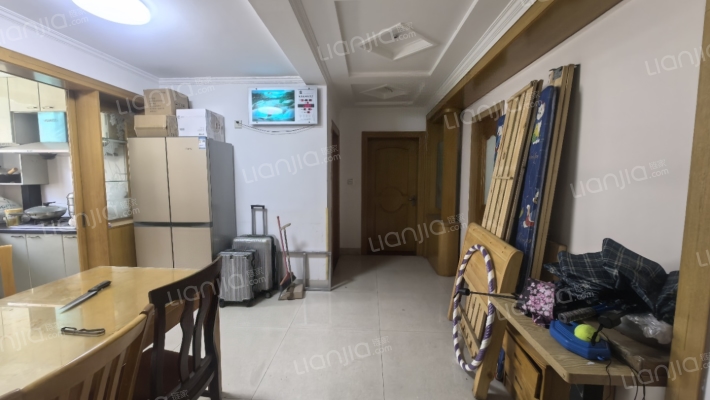 青灯新村中二手房实景图