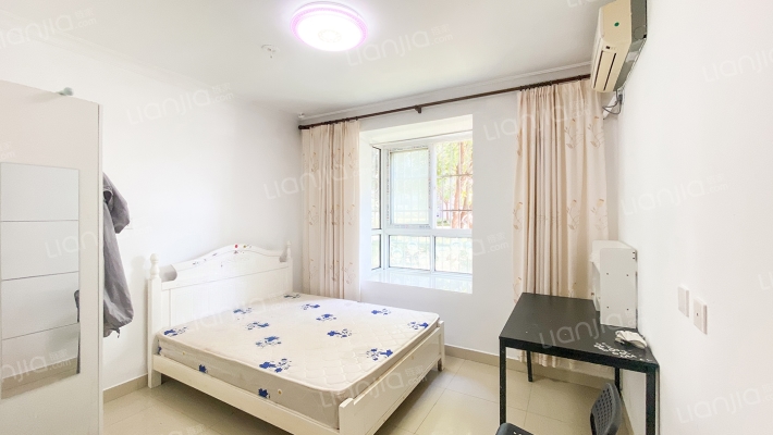 高行绿洲(六期)二手房实景图