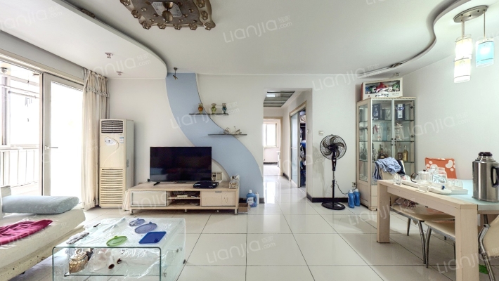 润景家园二手房实景图