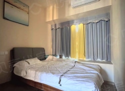 整租·碧桂园珊瑚宫殿·星悦海 3室2厅 南_碧桂园珊瑚宫殿·星悦海租房