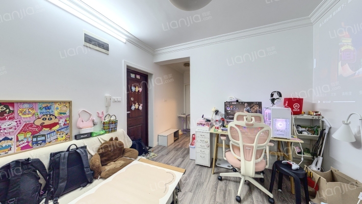 茂盛城市花园一期二手房实景图