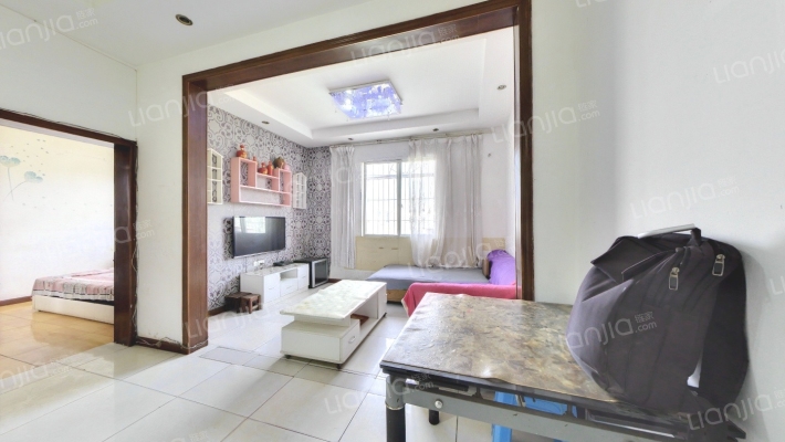 文星村二手房实景图