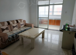 整租·芙蓉雅苑 2室2厅 南_芙蓉雅苑租房