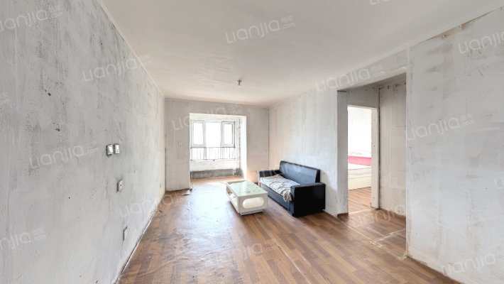 碧樾园二手房实景图