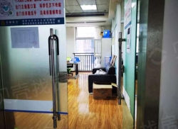 整租·汇通大厦 1室0厅 北_汇通大厦租房