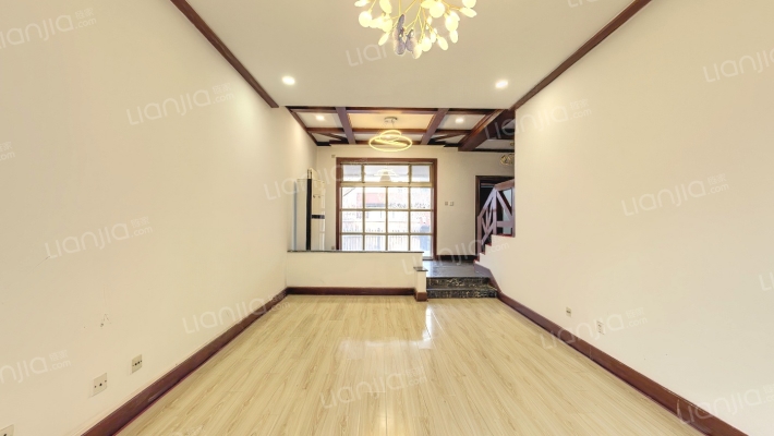 榆景苑二手房实景图