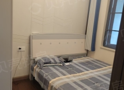 整租·曼城 2室2厅 南_曼城租房