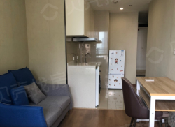 整租·利时公寓 1室1厅 南_利时公寓租房