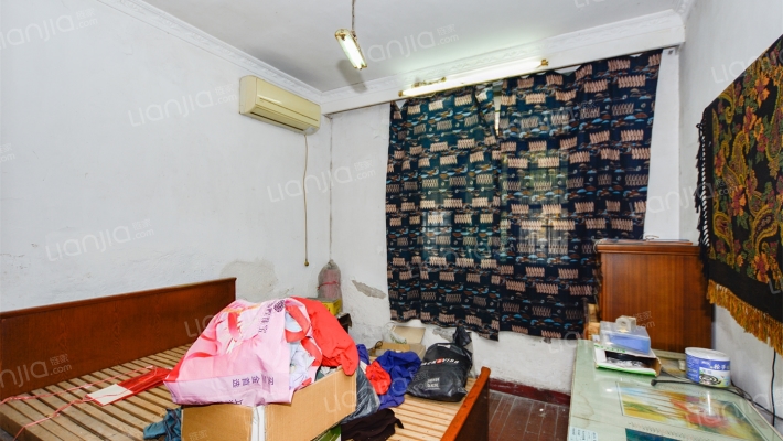 乳山五村二手房实景图