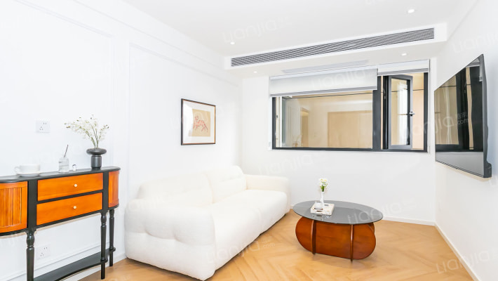 翰林苑二手房实景图