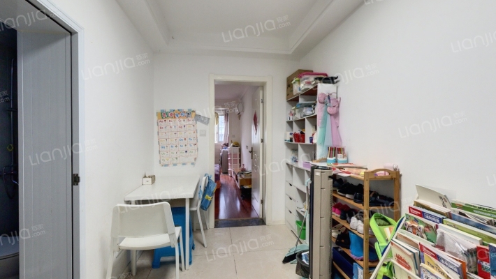 银城花园北片二手房实景图