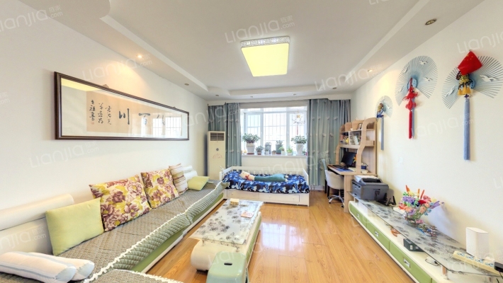 彩虹西里二手房实景图