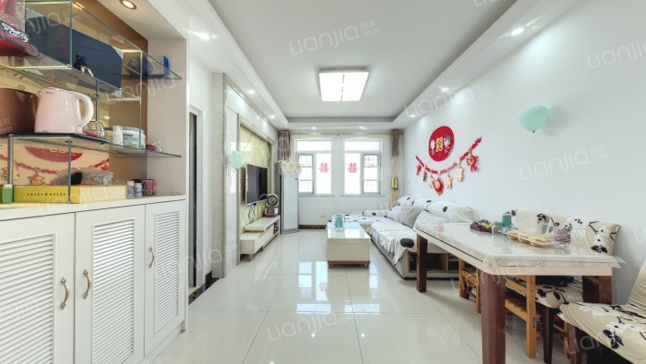 愿景城C区二手房实景图