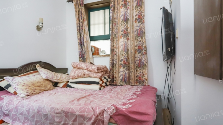 泗塘七村二手房实景图