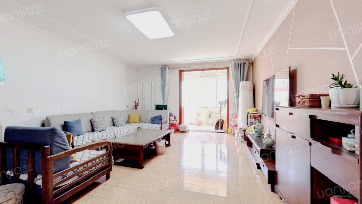 国旅家园二手房实景图