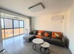 整租·遗爱湖还建小区 2室2厅 南_遗爱湖还建小区租房