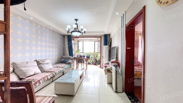 海棠家园二手房实景图