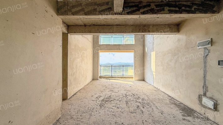 天合聚百汇二手房实景图