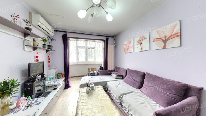 永华北里二手房实景图