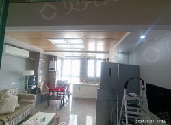 整租·巴黎国际广场 2室1厅 北_巴黎国际广场租房