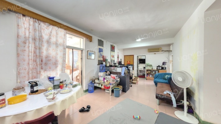 雍景花园二手房实景图