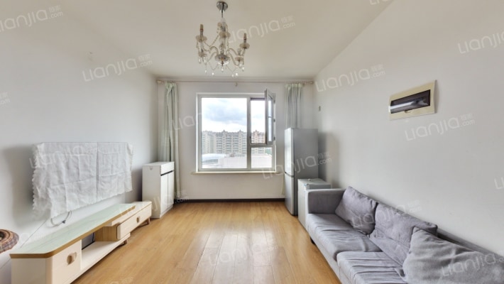 首府小区二手房实景图