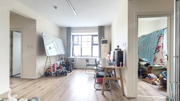 华航山海湖二手房实景图