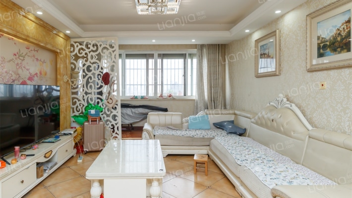 香域花园二手房实景图