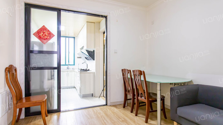 普陀四村二手房实景图