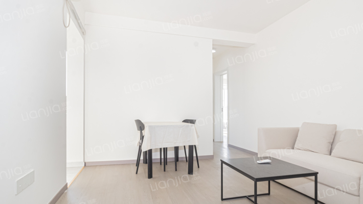 台益公寓二手房实景图