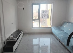 整租·筑石红三期 2室1厅 东/西_筑石红三期租房