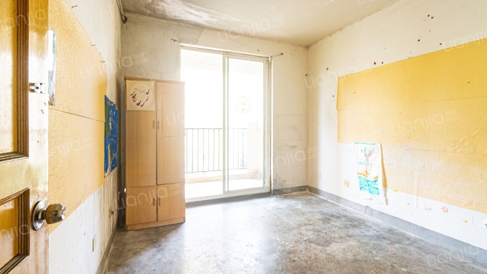 高行绿洲(五期)二手房实景图