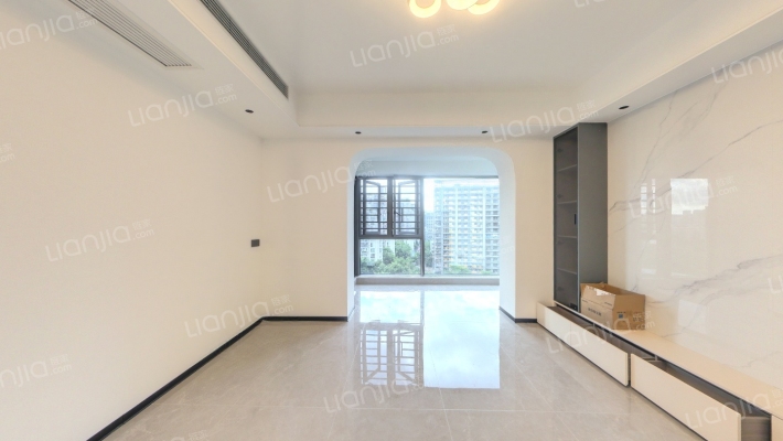 世茂茶亭俪园二手房实景图