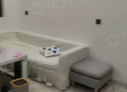 整租·桑提亚纳 1室1厅 南_桑提亚纳租房