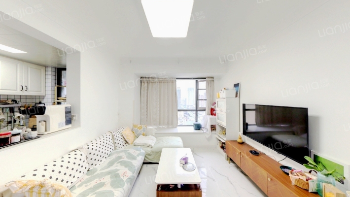 云翔金座二手房实景图