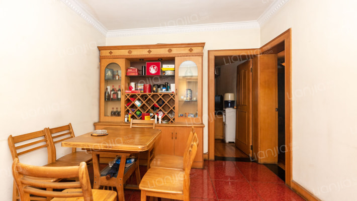 呼玛五村二手房实景图