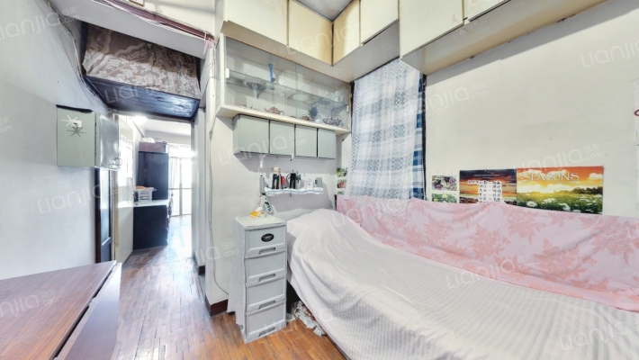 延北小区二手房实景图