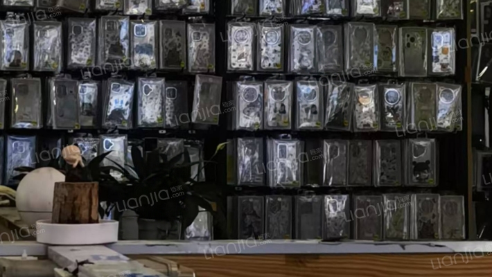 赛格广场二手房实景图