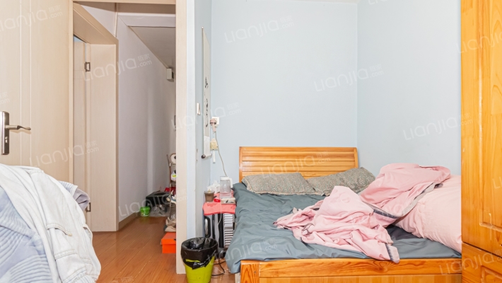 沈家桥小区二手房实景图